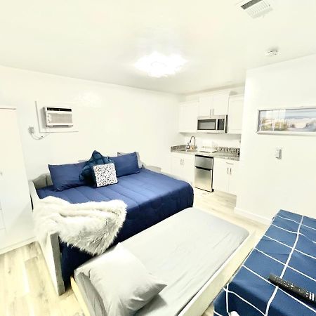 Adorable Studio In Downtown Cape Coral Near Beach! 외부 사진