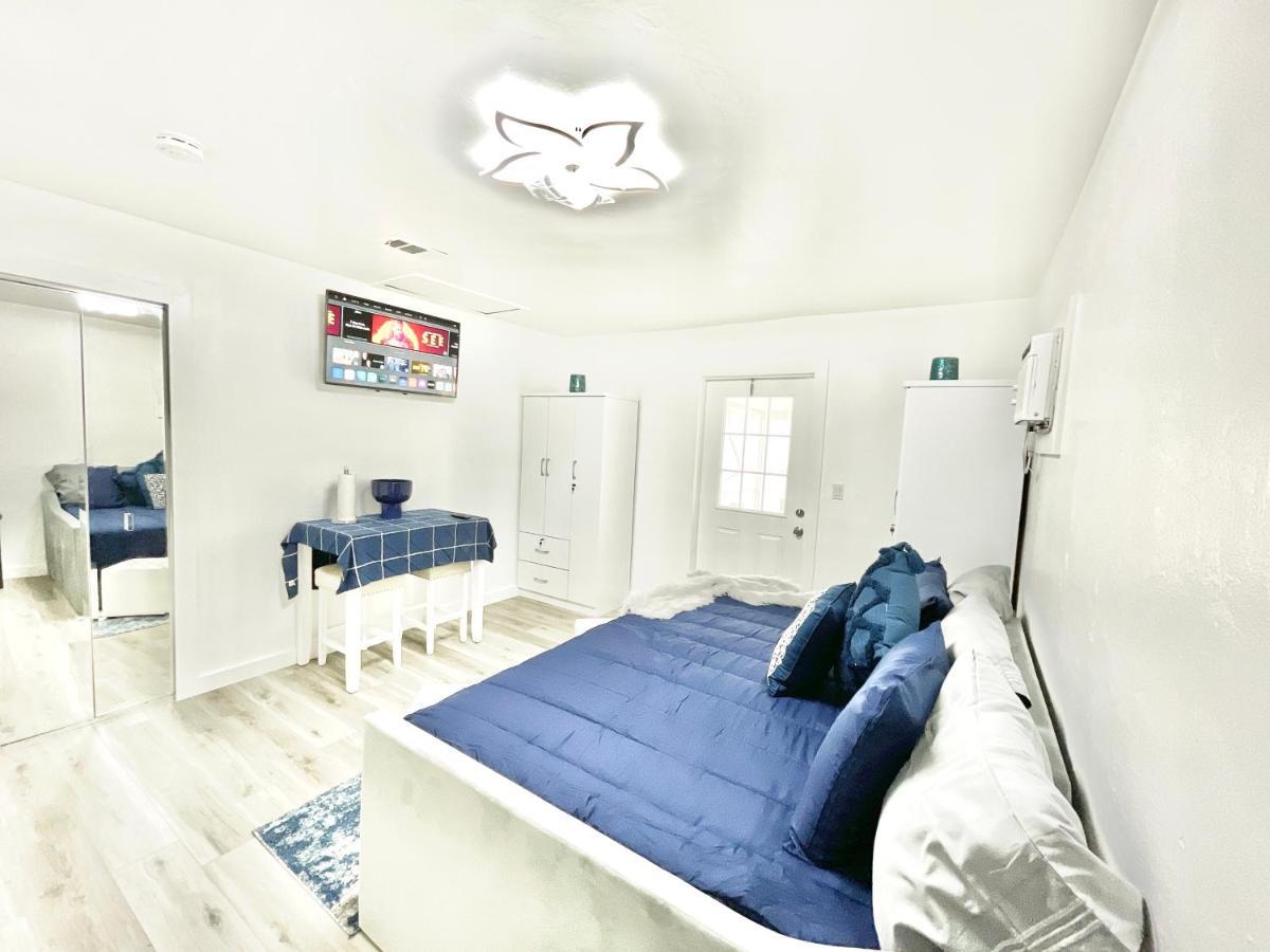 Adorable Studio In Downtown Cape Coral Near Beach! 외부 사진