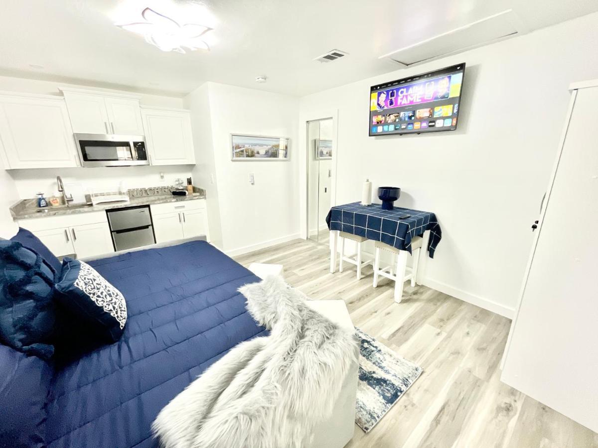 Adorable Studio In Downtown Cape Coral Near Beach! 외부 사진