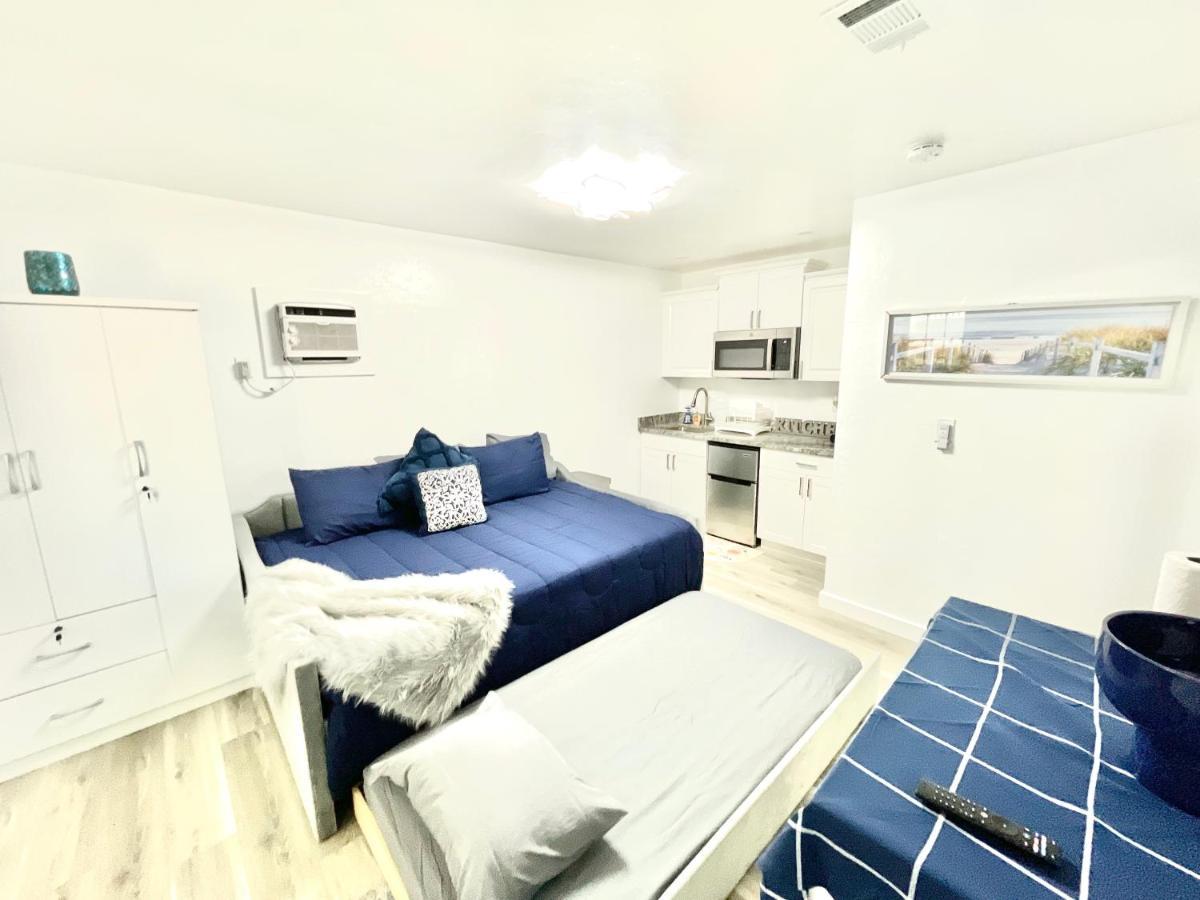 Adorable Studio In Downtown Cape Coral Near Beach! 외부 사진